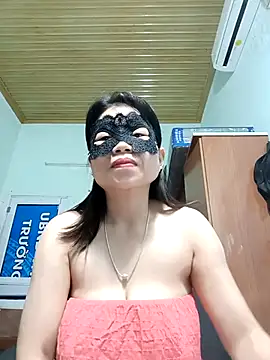 Anna Toy19 online show from November 8, 2025, 11:14 pm