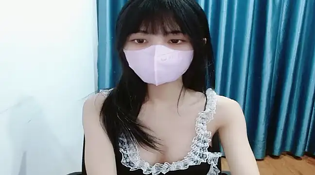 Snapshot of Cici_babier chatting on March 19, 2025, 7:49 pm Cici babier online show from March 19, 2025, 7:49 pm
