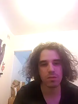 ENSHADOWED2 online show from February 8, 2025, 5:29 am