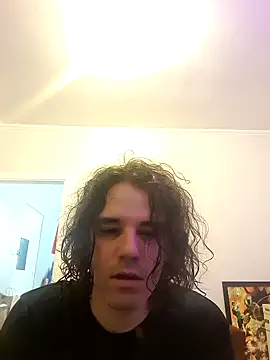 ENSHADOWED2 online show from February 8, 2025, 10:40 pm