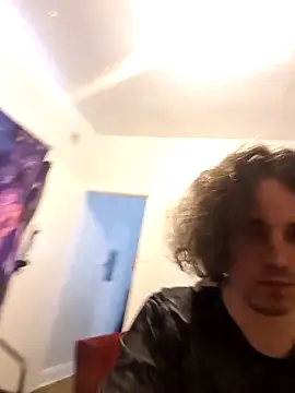 ENSHADOWED2 online show from March 2, 2025, 4:28 am