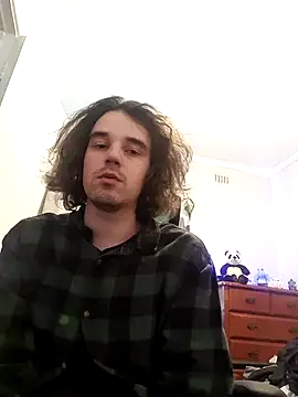 ENSHADOWED2 online show from March 3, 2025, 5:42 am