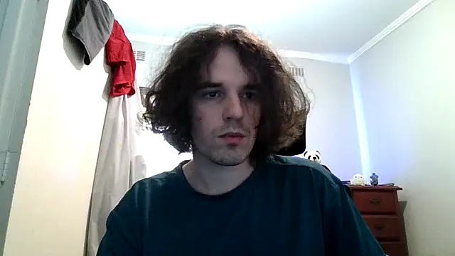 ENSHADOWED2 online show from March 9, 2025, 6:50 am