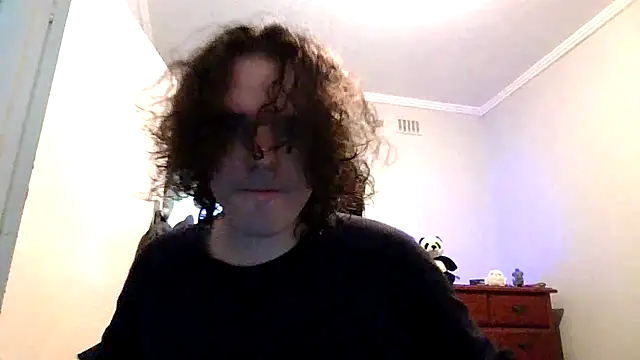 ENSHADOWED2 online show from March 10, 2025, 12:40 am