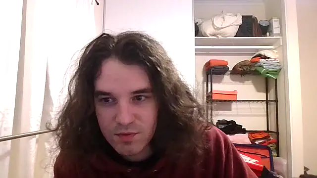 ENSHADOWED2 online show from May 6, 2026, 11:37 am