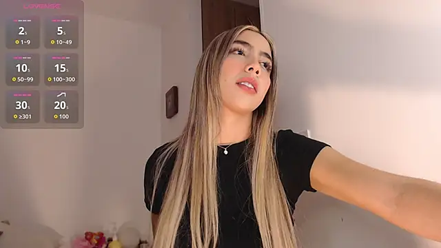 Snapshot of Marian_se chatting on September 30, 2025, 10:26 pm Marian se online show from September 30, 2025, 10:26 pm