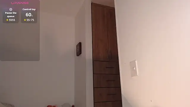 Snapshot of Marian_se chatting on November 10, 2025, 12:53 am Marian se online show from November 10, 2025, 12:53 am