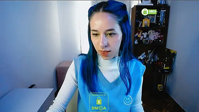Snapshot of dakota_senju chatting on December 3, 2024, 5:12 pm dakota senju online show from December 3, 2024, 5:12 pm