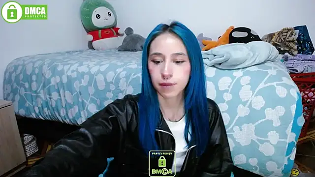 Snapshot of dakota_senju chatting on December 17, 2024, 3:50 am dakota senju online show from December 17, 2024, 3:50 am
