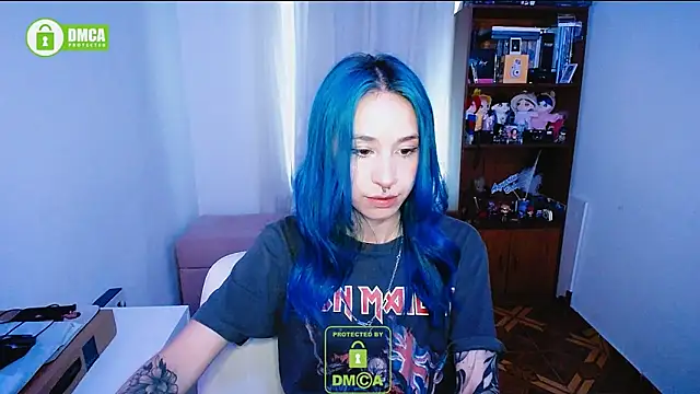 Snapshot of dakota_senju chatting on December 22, 2024, 10:25 pm dakota senju online show from December 22, 2024, 10:25 pm