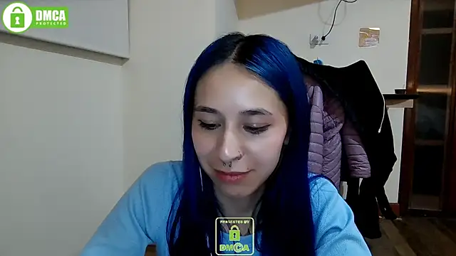 Snapshot of dakota_senju chatting on January 5, 2025, 4:14 am dakota senju online show from January 5, 2025, 4:14 am