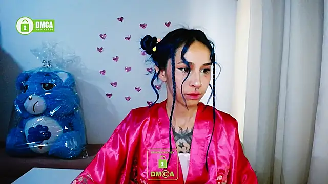Snapshot of dakota_senju chatting on February 19, 2025, 9:25 pm dakota senju online show from February 19, 2025, 9:25 pm