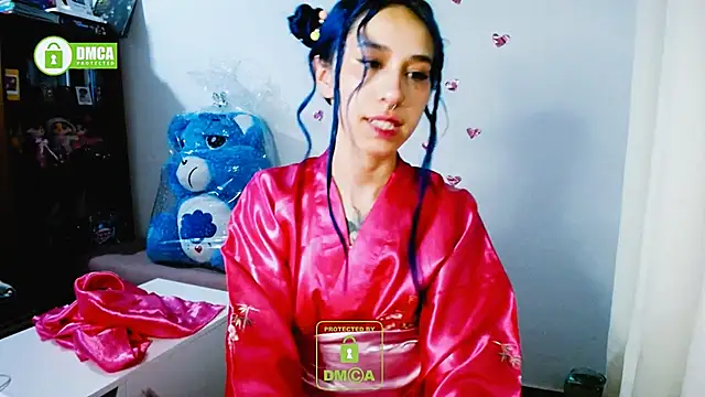 Snapshot of dakota_senju chatting on February 20, 2025, 4:50 am dakota senju online show from February 20, 2025, 4:50 am