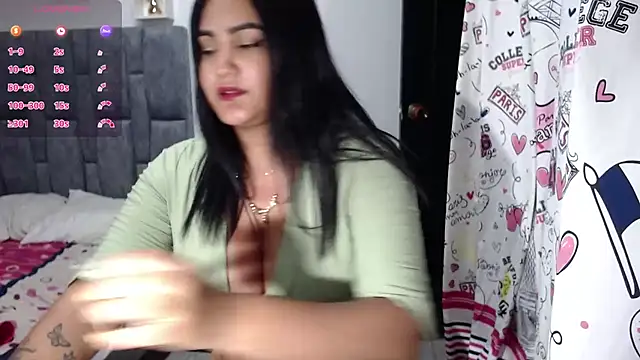 Snapshot of Alicelunaa chatting on March 21, 2025, 10:39 pm Alicelunaa online show from March 21, 2025, 10:39 pm