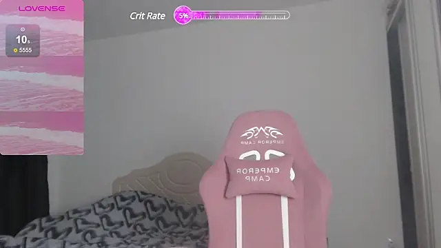 SweetieKendl online show from January 2, 2025, 9:50 pm