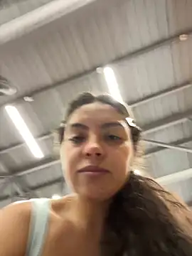 Snapshot of Nathcurly_ chatting on January 12, 2025, 5:34 am Nathcurly online show from January 12, 2025, 5:34 am