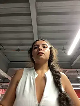 Snapshot of Nathcurly_ chatting on January 24, 2025, 5:21 am Nathcurly online show from January 24, 2025, 5:21 am