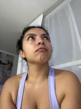 Snapshot of Nathcurly_ chatting on January 30, 2025, 1:11 am Nathcurly online show from January 30, 2025, 1:11 am