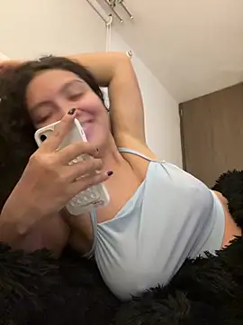 Snapshot of Nathcurly_ chatting on September 30, 2025, 2:38 am Nathcurly online show from September 30, 2025, 2:38 am