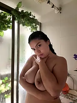 Nathcurly  online show from January 8, 2026, 9:17 pm