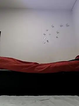 debboraWagner online show from January 19, 2025, 10:28 am