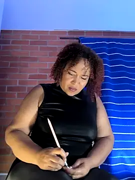 debboraWagner online show from February 7, 2025, 7:17 pm