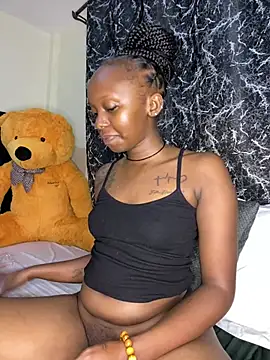 Sexy barb2 online show from March 17, 2026, 9:40 pm