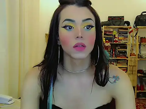 Sophie Fantasys online show from November 30, 2025, 12:58 am