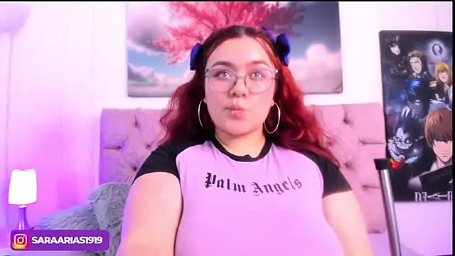 Snapshot of Abbyy_Brooks chatting on February 20, 2025, 10:59 pm Abbyy Brooks online show from February 20, 2025, 10:59 pm