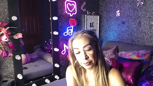 EvelinaGrey online show from December 11, 2024, 4:07 am