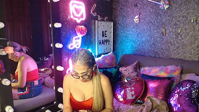EvelinaGrey online show from December 12, 2024, 2:59 am