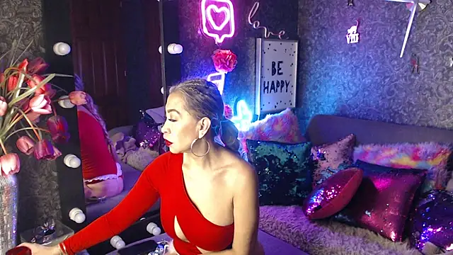 EvelinaGrey online show from December 14, 2024, 2:34 am