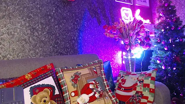 EvelinaGrey online show from December 21, 2024, 7:56 am