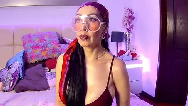 EvelinaGrey online show from November 25, 2025, 11:54 am