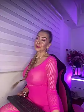 EvelinaGrey online show from February 18, 2026, 5:36 am