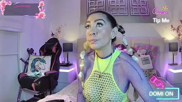 EvelinaGrey online show from March 23, 2026, 10:30 am