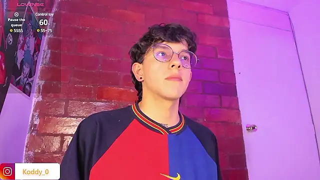 Snapshot of koddy_0 chatting on December 7, 2024, 3:14 am koddy 0 online show from December 7, 2024, 3:14 am