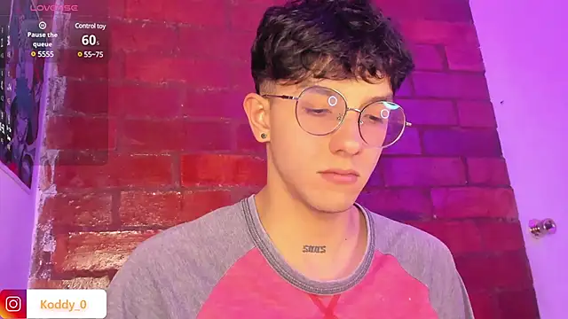 Snapshot of koddy_0 chatting on December 15, 2024, 2:08 am koddy 0 online show from December 15, 2024, 2:08 am