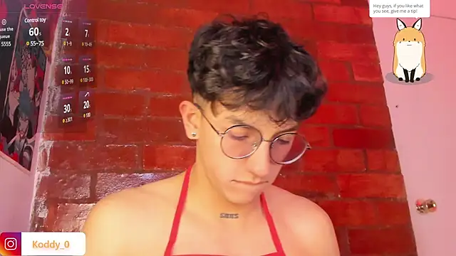 Snapshot of koddy_0 chatting on December 19, 2024, 1:39 am koddy 0 online show from December 19, 2024, 1:39 am