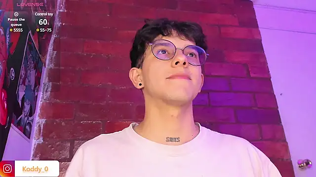 Snapshot of koddy_0 chatting on December 20, 2024, 2:08 am koddy 0 online show from December 20, 2024, 2:08 am