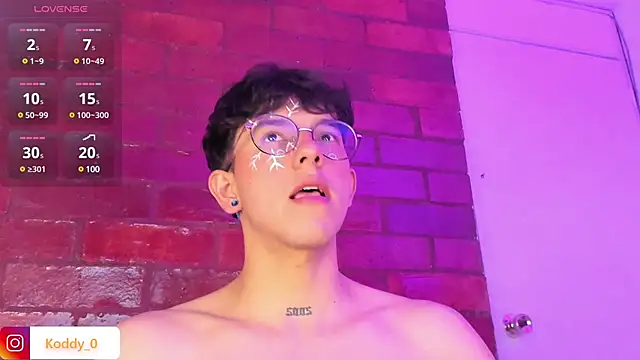 Snapshot of koddy_0 chatting on December 23, 2024, 5:28 am koddy 0 online show from December 23, 2024, 5:28 am