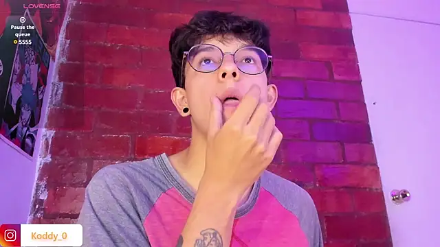 Snapshot of koddy_0 chatting on January 12, 2025, 1:53 am koddy 0 online show from January 12, 2025, 1:53 am