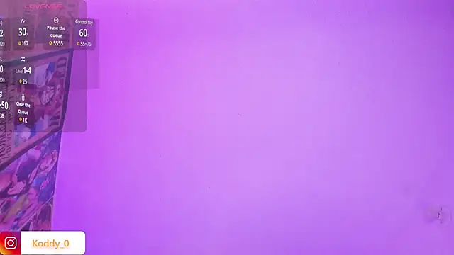 Snapshot of koddy_0 chatting on January 24, 2025, 1:56 am koddy 0 online show from January 24, 2025, 1:56 am