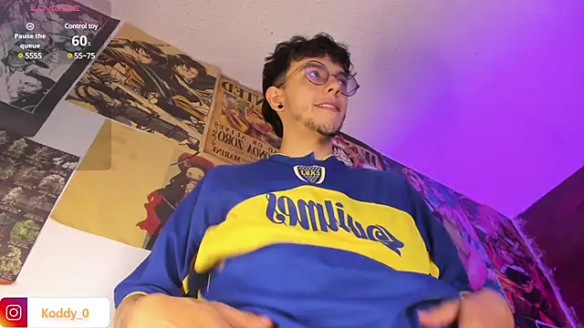 Snapshot of koddy_0 chatting on March 21, 2025, 9:01 pm koddy 0 online show from March 21, 2025, 9:01 pm