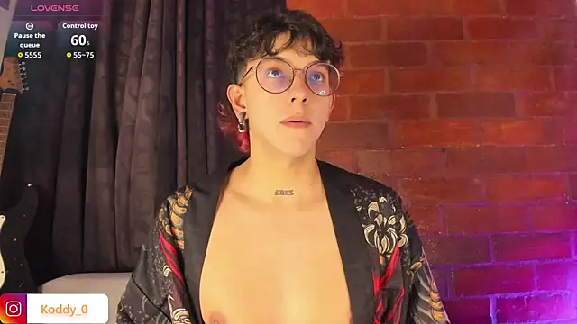 Snapshot of koddy_0 chatting on September 21, 2025, 2:46 am koddy 0 online show from September 21, 2025, 2:46 am