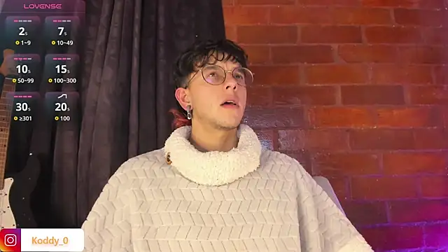 Snapshot of koddy_0 chatting on September 26, 2025, 12:58 am koddy 0 online show from September 26, 2025, 12:58 am