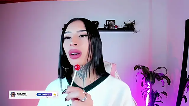 kali ka  online show from October 23, 2025, 9:24 pm