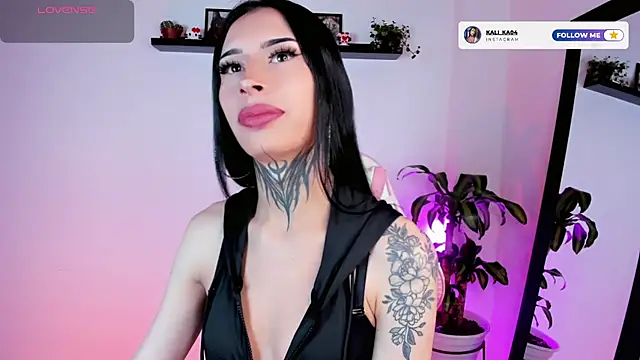 kali ka  online show from November 8, 2025, 5:56 pm