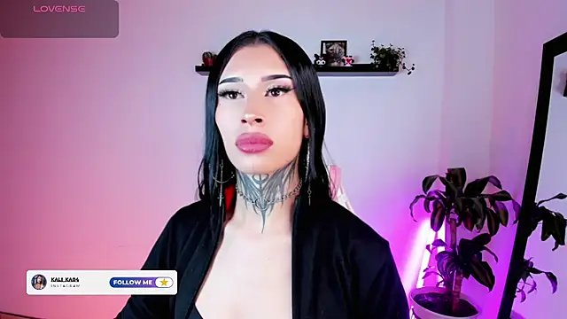 kali ka  online show from November 13, 2025, 6:07 pm