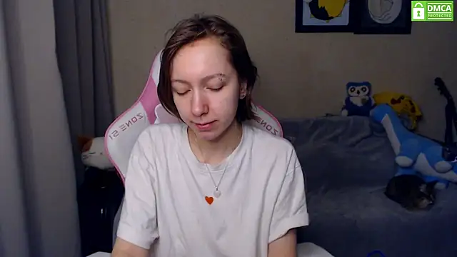 Snapshot of LeahGottty chatting on January 22, 2025, 3:09 am LeahGottty online show from January 22, 2025, 3:09 am